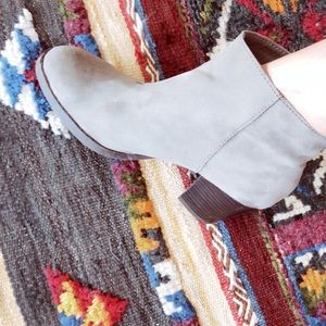 Ankle boots